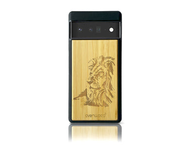 LÖWE Coque arrière Google Pixel 6 Pro